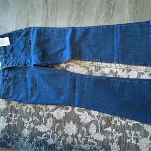 Classic Blue Women's Jeans